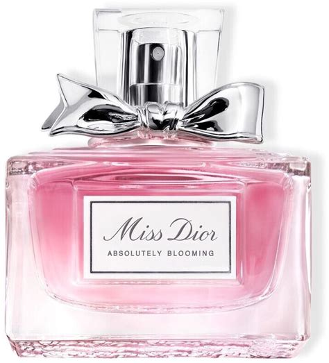 dior absoloute blooming|miss Dior absolutely blooming price.